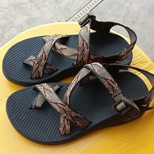 Chaco Sandals..